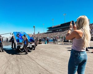 Image post by @courtneyforce on Instagram