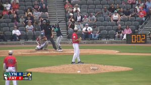 Video post by @CleGuardPro on Twitter