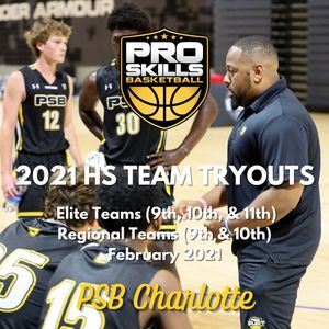 Image post by @proskillscharlotte on Instagram