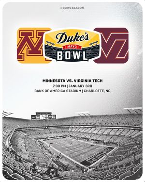 Image post by @BowlSeason on Twitter
