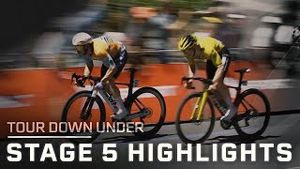 Video post by @nbcsports on YouTube