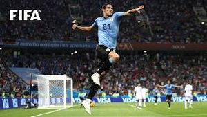 Video post by @fifa on YouTube