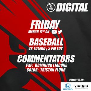 Image post by @bsusportslink on Twitter