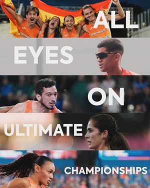 Image post by @atletismorfea on Instagram