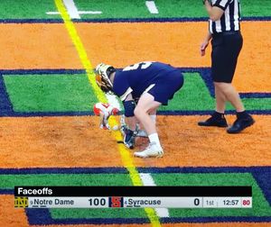 Image post by @sidewallzlacrosse on Instagram