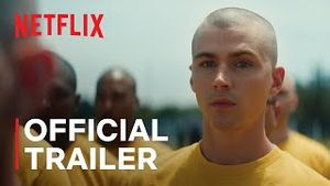 Video post by @netflix on YouTube