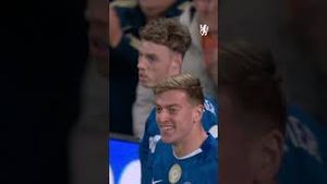 Video post by @chelseafc on YouTube