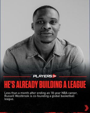 Image post by @playerstv on Instagram