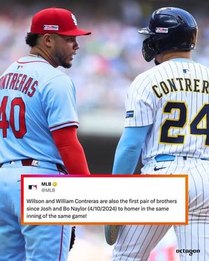 Image post by @octagon_baseball on Instagram