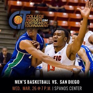 Image post by @pacifictigers on Instagram