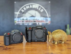 Image post by @armadillocamera on Instagram