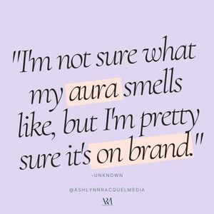 Image post by @ashlynnracquelmedia on Instagram