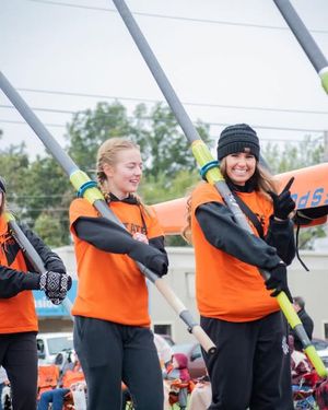 Image post by @okstate on Instagram