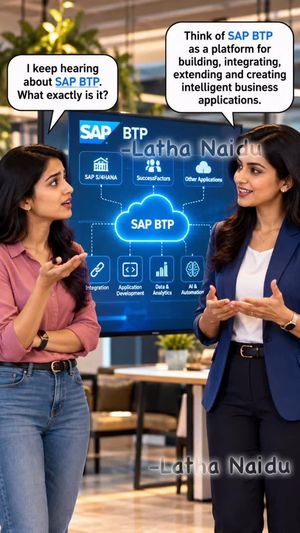 Video post by @mlatha_naidu on Instagram