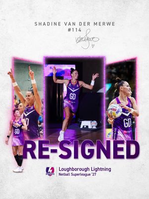 Image post by @lborolightning on Instagram
