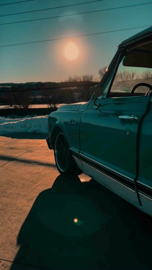 Video post by @Guinnessgarage on Facebook