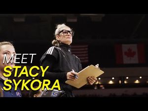 Video post by @leagueonevolleyball on YouTube