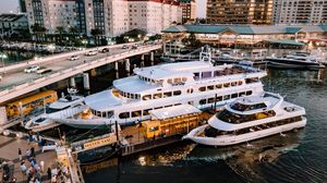 Image post by @yachtstarship on Instagram