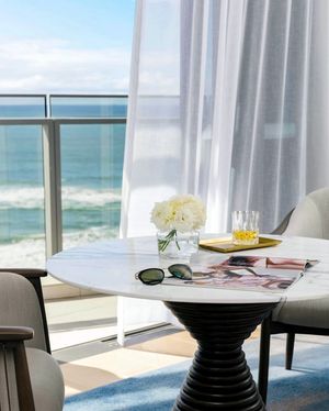 Image post by @langhamgoldcoast on Instagram