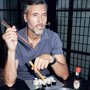 Image post by @porschedesign on Instagram