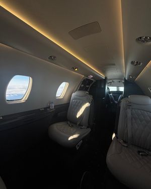 Image post by @acs_aircharter on Instagram