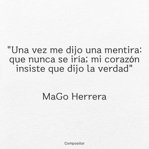 Image post by @magoherreracompositor on Instagram