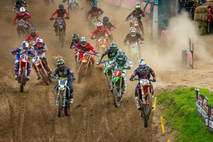 Image post by @promotocross on Instagram
