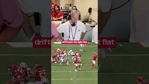 Video post by @Kansas City Chiefs on YouTube