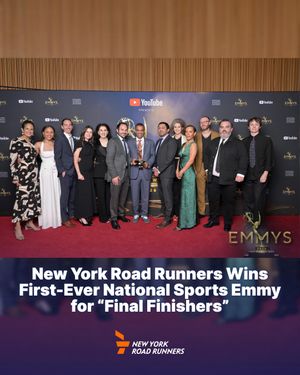 Image post by @nyrr on Instagram