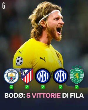 Image post by @lagazzettadellosport on TikTok
