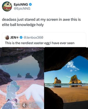 Image post by @brgaming on Instagram