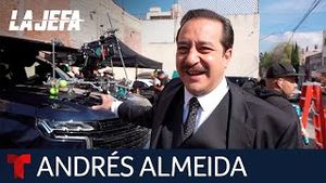 Video post by @telemundo on YouTube