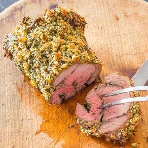 Image post by @cooksillustrated on Instagram
