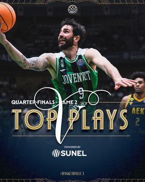 Image post by @basketballcl on Instagram