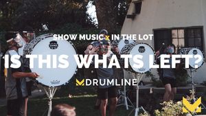 Image post by @marchingvlogs on Instagram