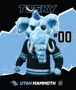 Image post by @tuskynhl on Instagram