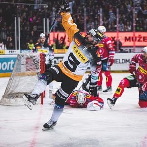 Image post by @bauerhockeyczech on Instagram