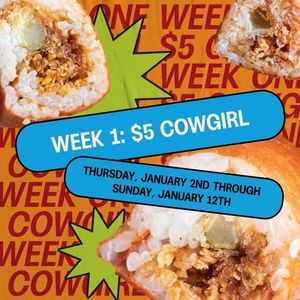 Image post by @bluesushisakegrill on Instagram