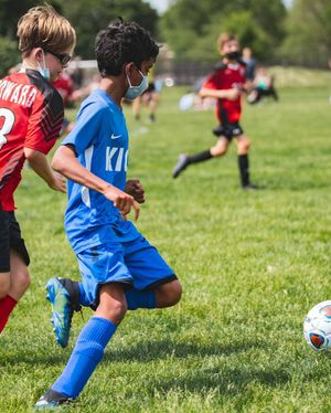 Image post by @kicsfc on Instagram