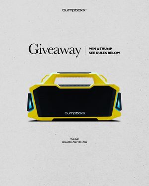 Image post by @bumpboxx on Instagram
