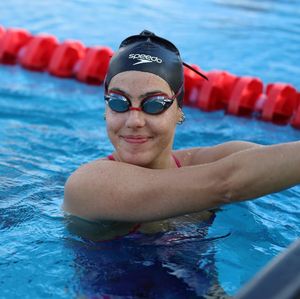 Image post by @swimmingcanada on Instagram