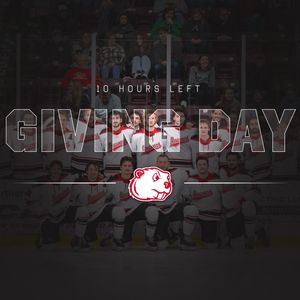 Image post by @msubeaversmhky on Instagram