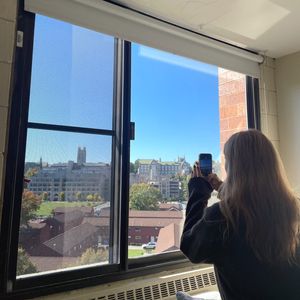Image post by @bostoncollege on Instagram