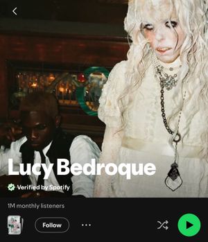 Image post by @undergroundsound on Instagram