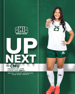 Image post by @ohiowsoccer on Instagram