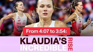 Video post by @citiusmag on YouTube