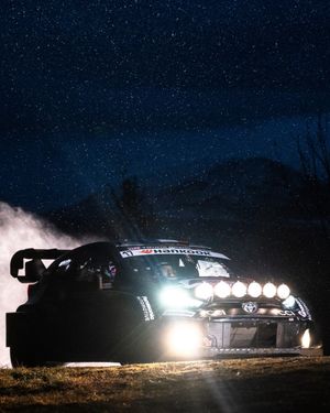 Image post by @hankooktire.motorsports on Instagram