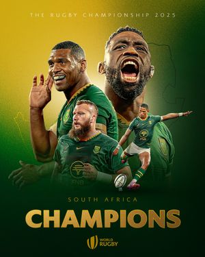 Image post by @worldrugby on Instagram