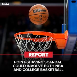 Image post by @sportsbusinessjournal on Instagram