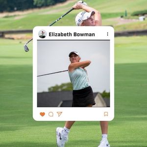 Image post by @hurricanejrgolf on Instagram